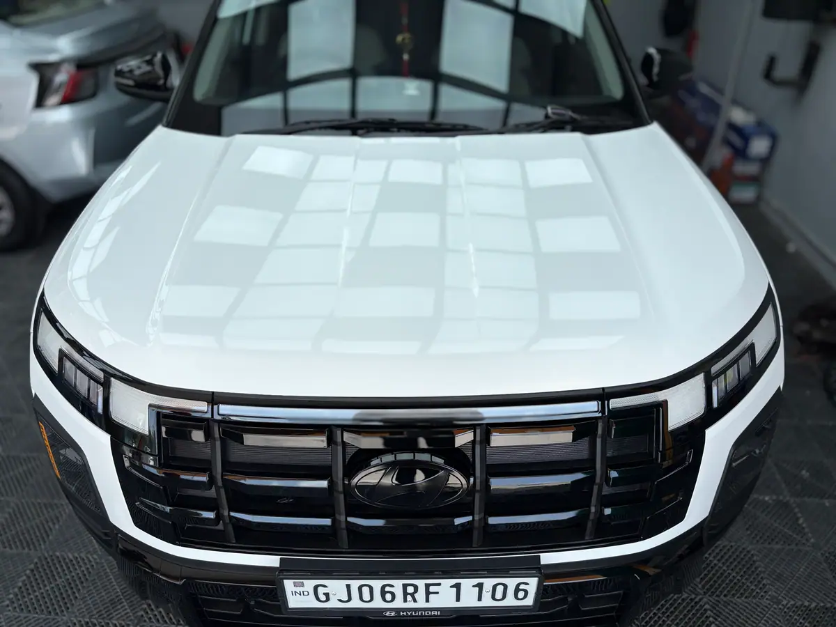 Ceramic & Graphene Coating