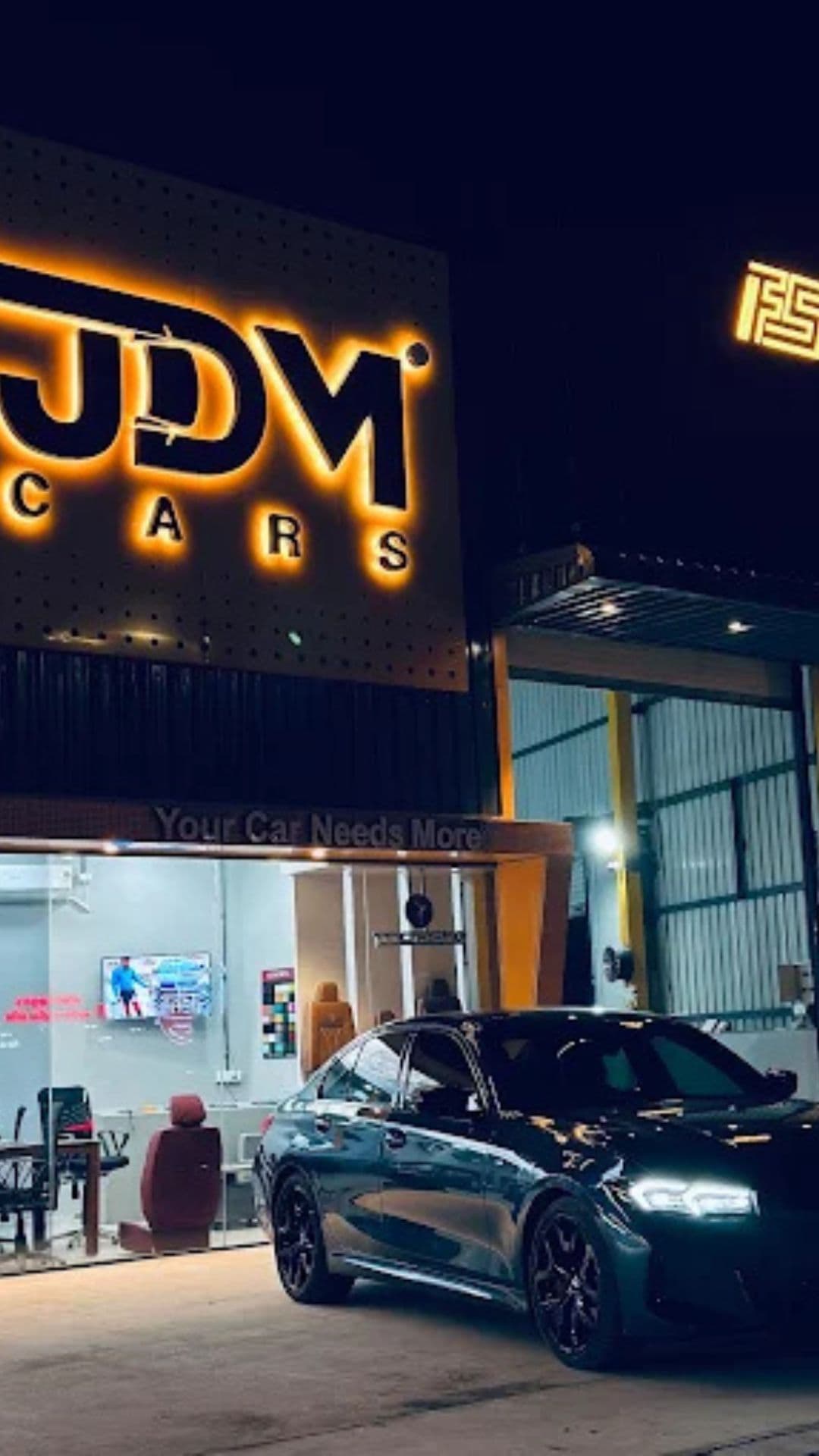 How to Choose a Car Accessories & Detailing Studio in Vadodara (Without Getting Oversold)